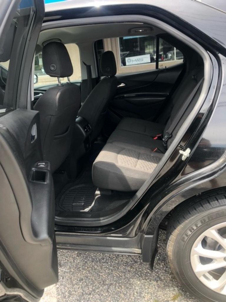 2018 Chevrolet Equinox LT photo