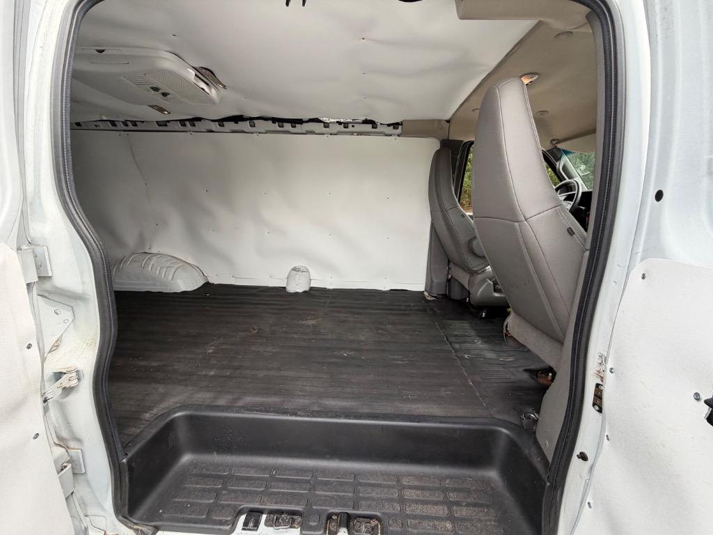 2020 Chevrolet Express - $9,950