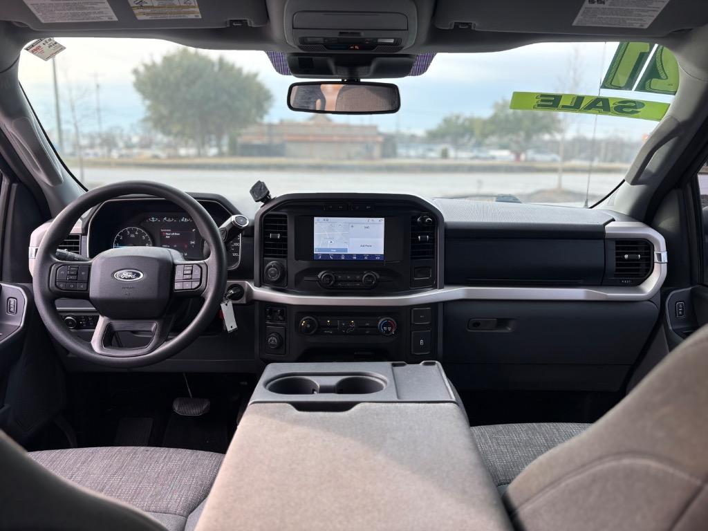 2021 Ford F-150 - $18,990