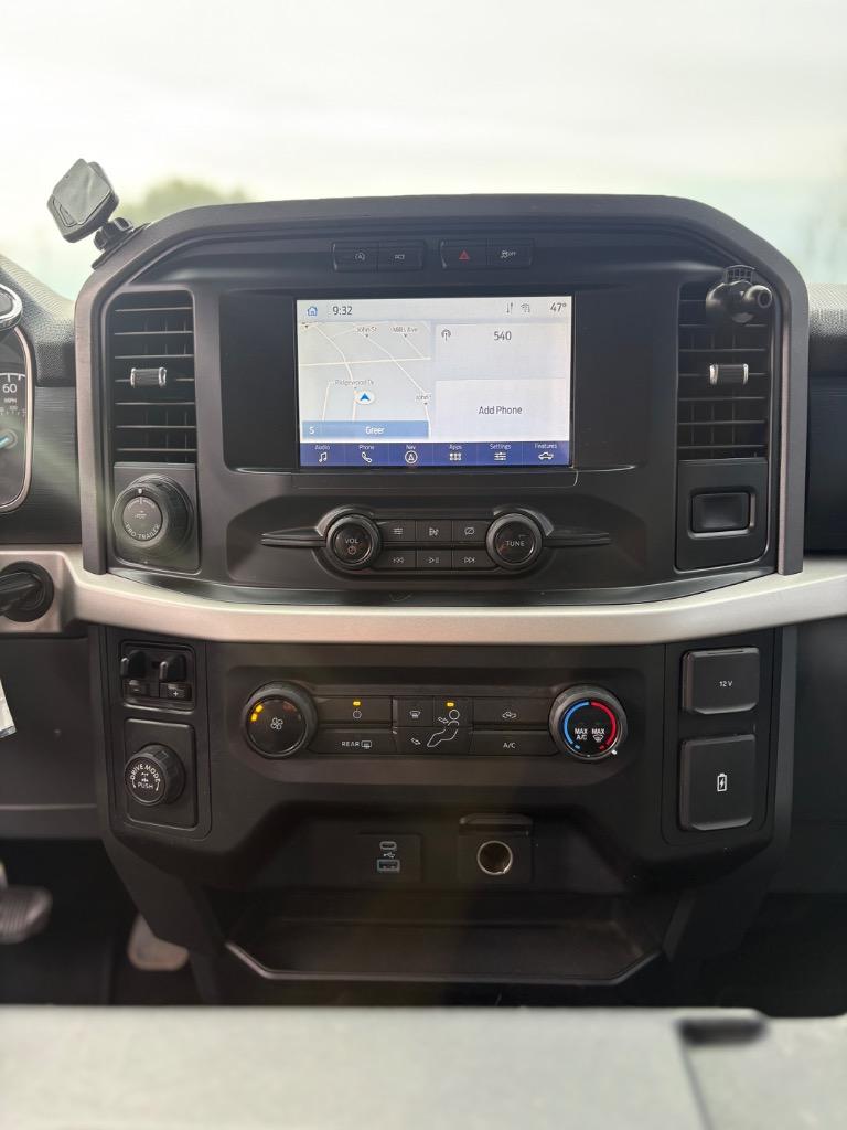 2021 Ford F-150 - $18,990