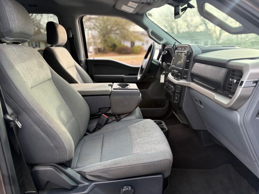 2021 Ford F-150 - $18,990