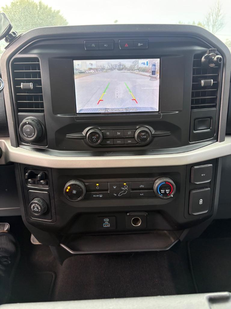 2021 Ford F-150 - $18,990