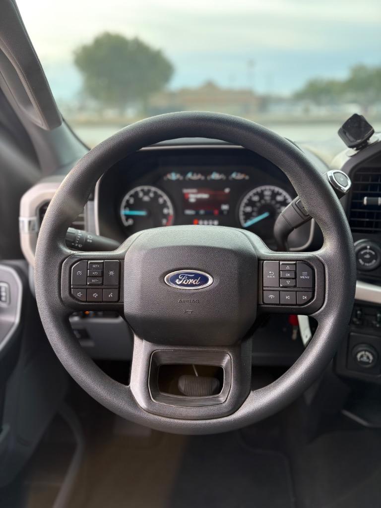 2021 Ford F-150 - $18,990