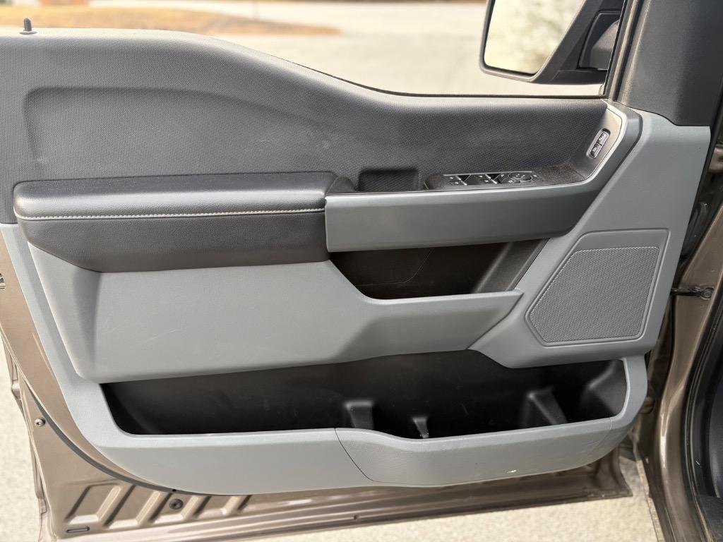 2021 Ford F-150 - $18,990