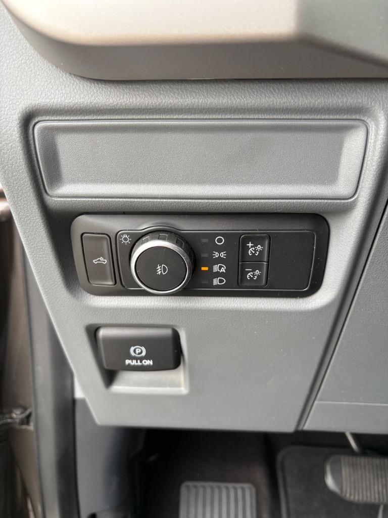 2021 Ford F-150 - $18,990