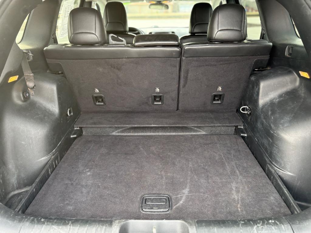 2019 Jeep Cherokee - $12,500