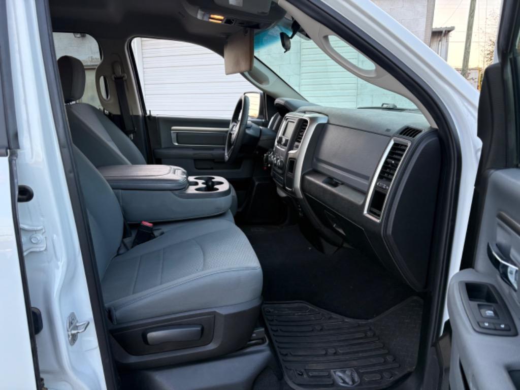 2019 Ram 1500 Classic - $16,750