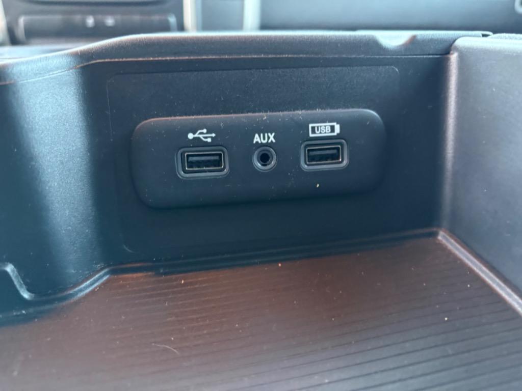 2019 Ram 1500 Classic - $16,750