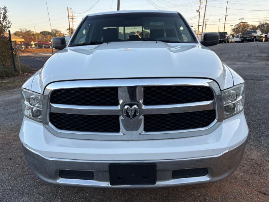 2019 Ram 1500 Classic - $16,750