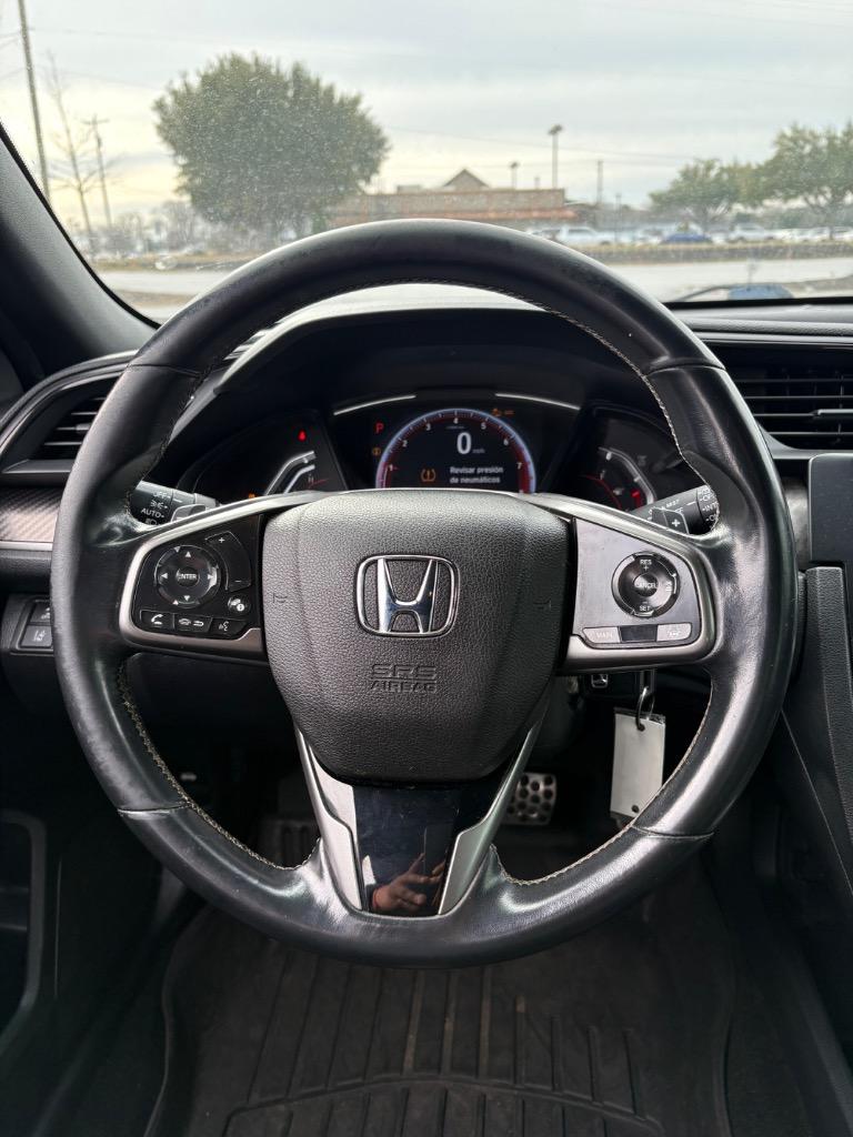 2019 Honda Civic - $15,900
