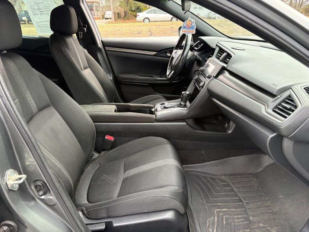 2019 Honda Civic - $15,900