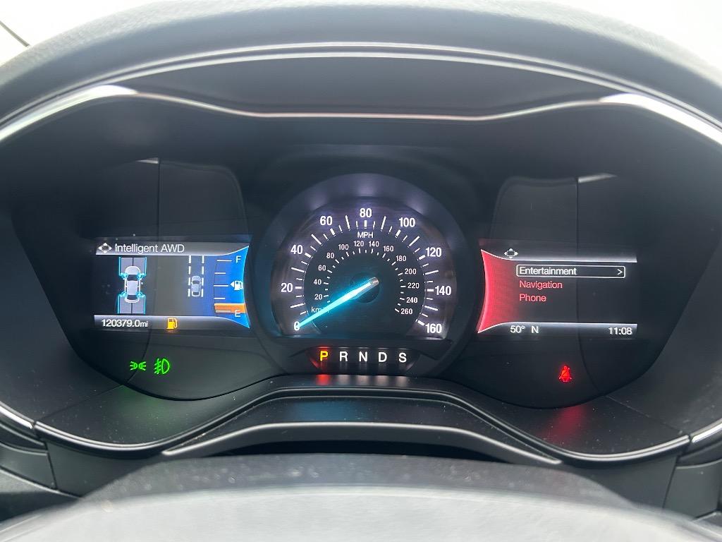 2020 Ford Fusion - $11,950