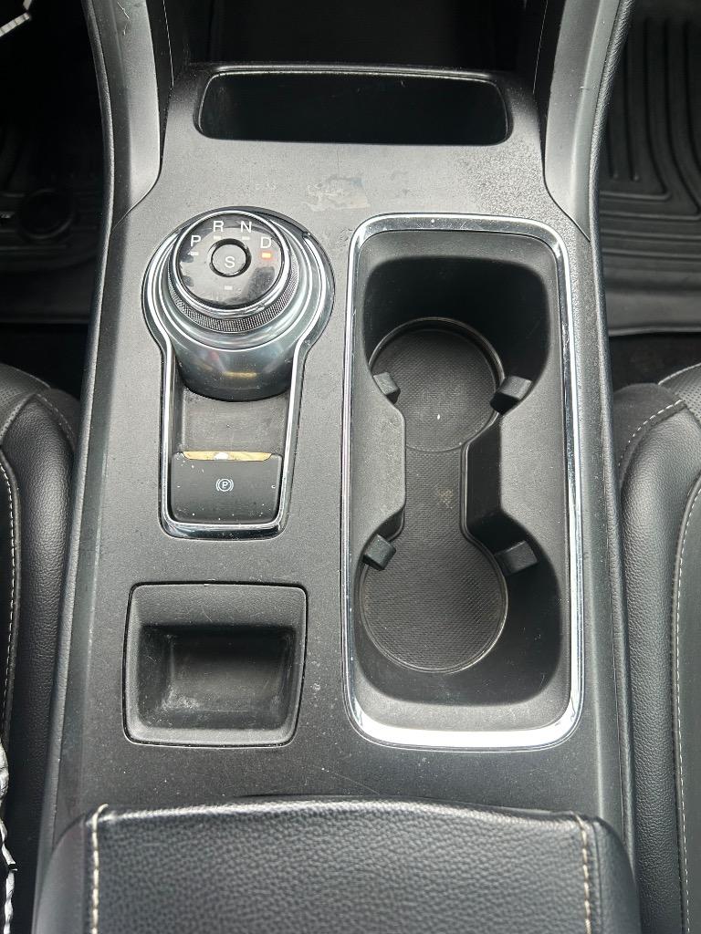 2020 Ford Fusion - $11,950