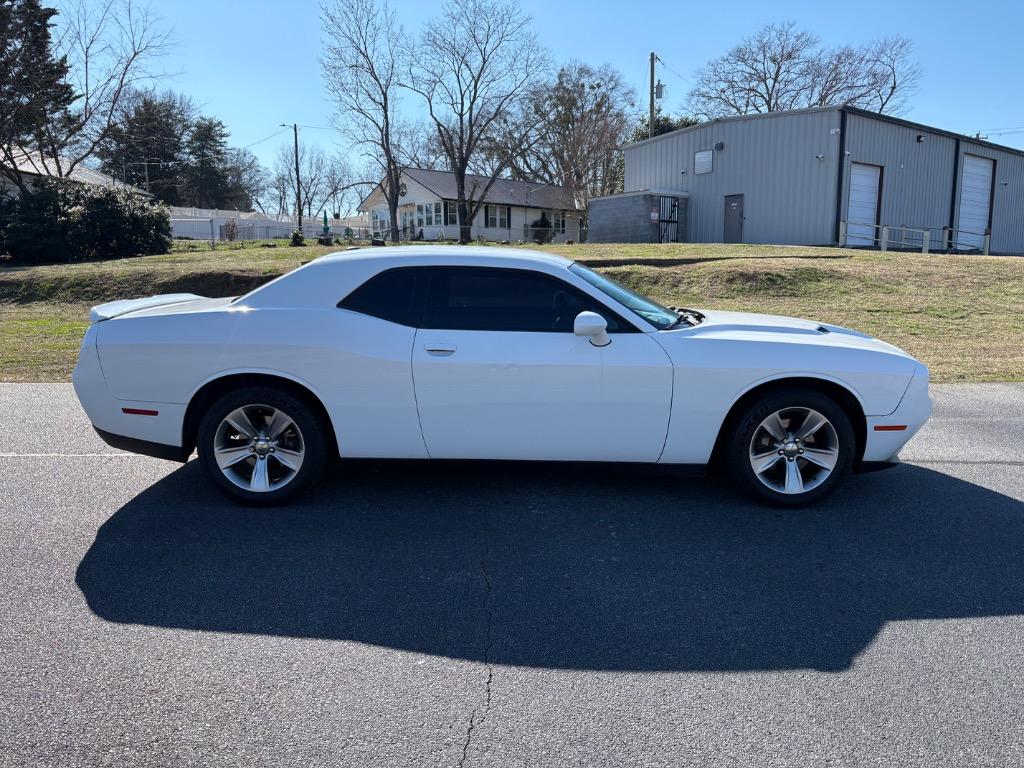 2020 Dodge Challenger - $15,950
