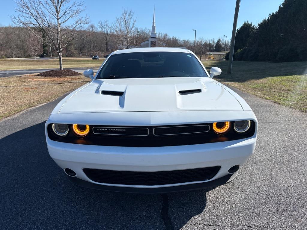 2020 Dodge Challenger - $15,950