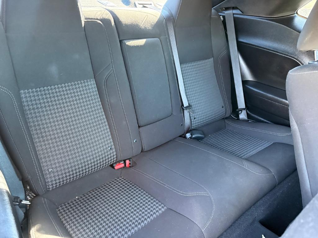 2020 Dodge Challenger - $15,950