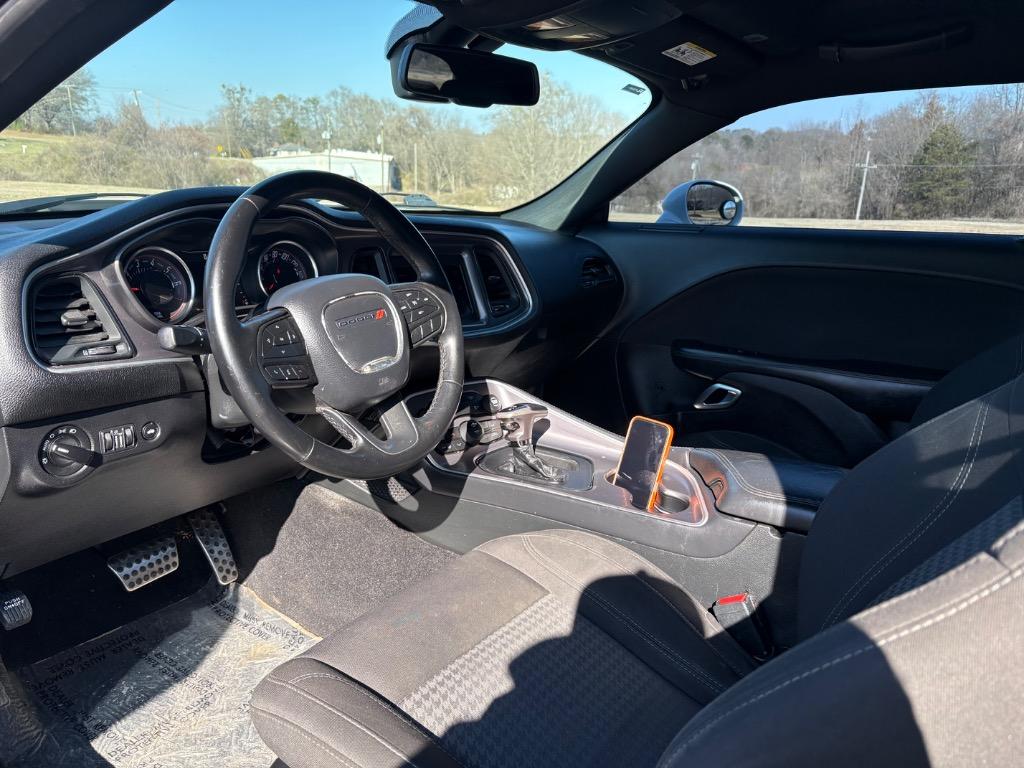 2020 Dodge Challenger - $15,950