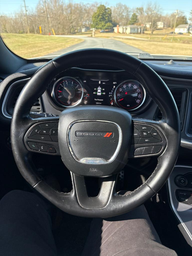 2020 Dodge Challenger - $15,950