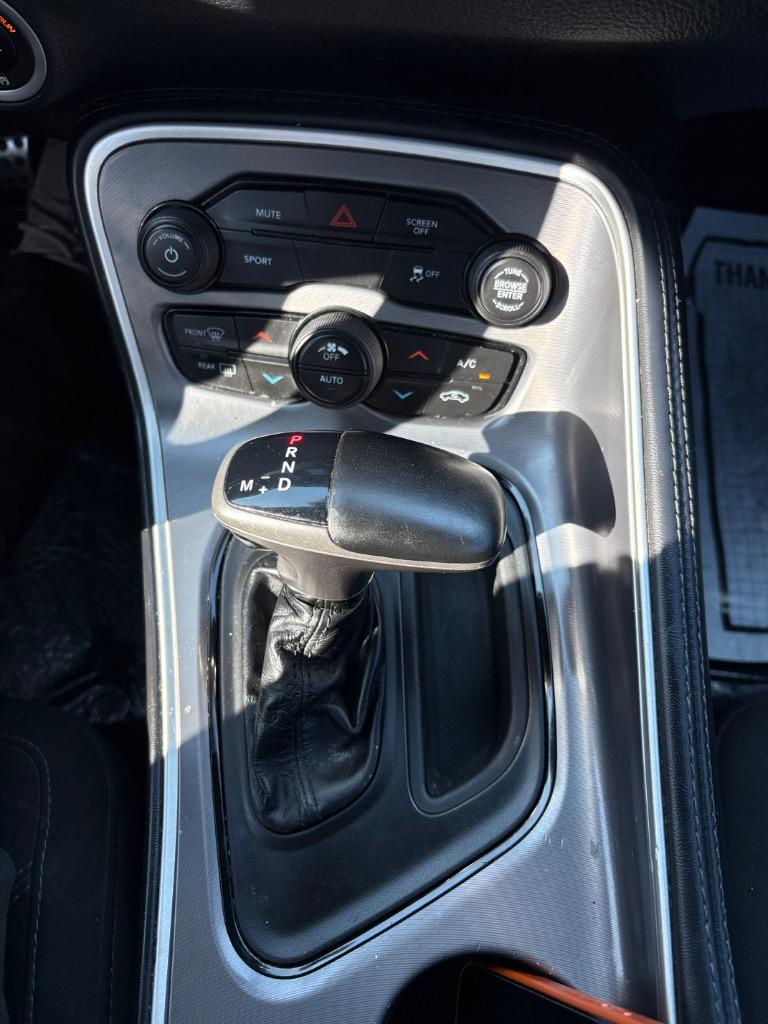 2020 Dodge Challenger - $15,950