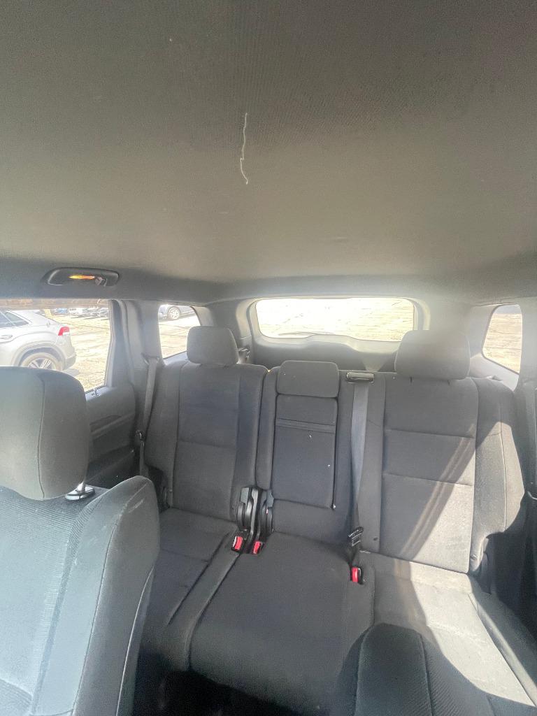 2015 Jeep Cherokee - $10,500