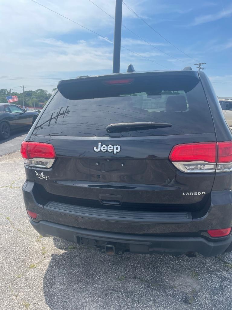 2015 Jeep Cherokee - $10,500