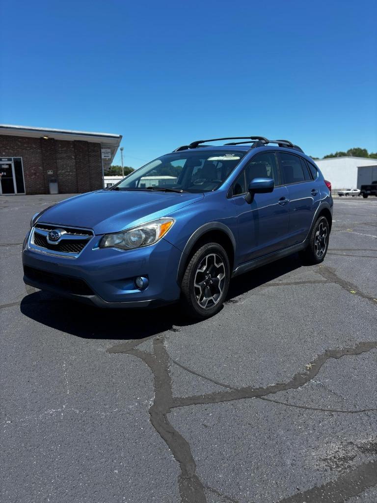 2015 Subaru Crosstrek - $10,990