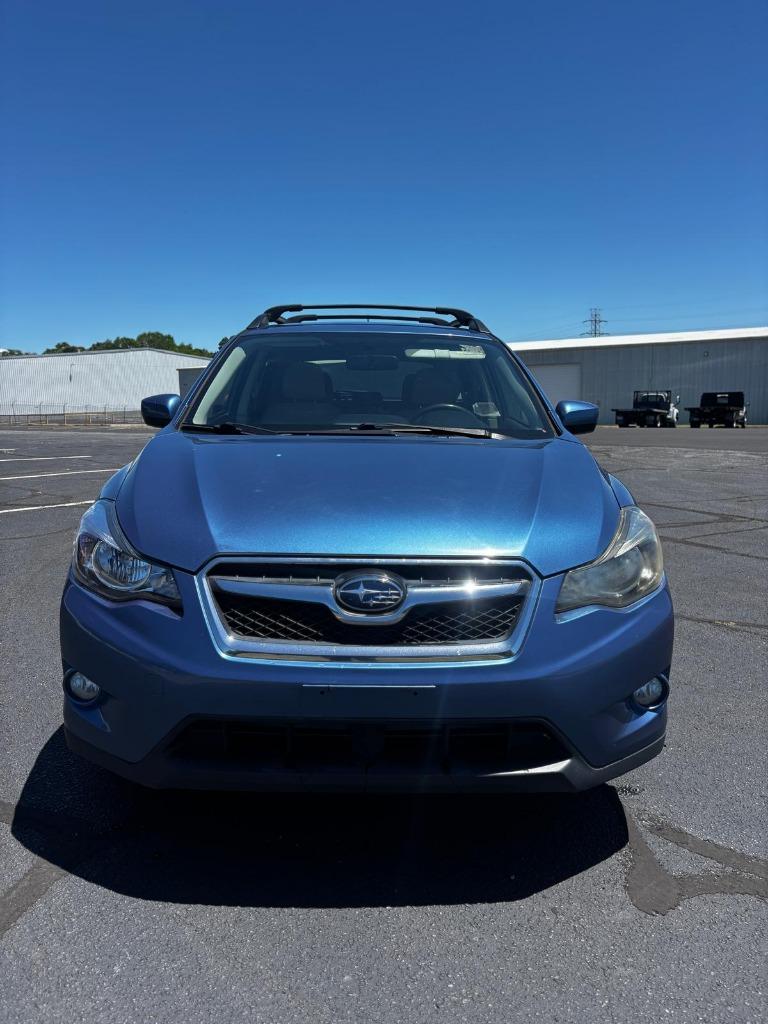 2015 Subaru Crosstrek - $10,990