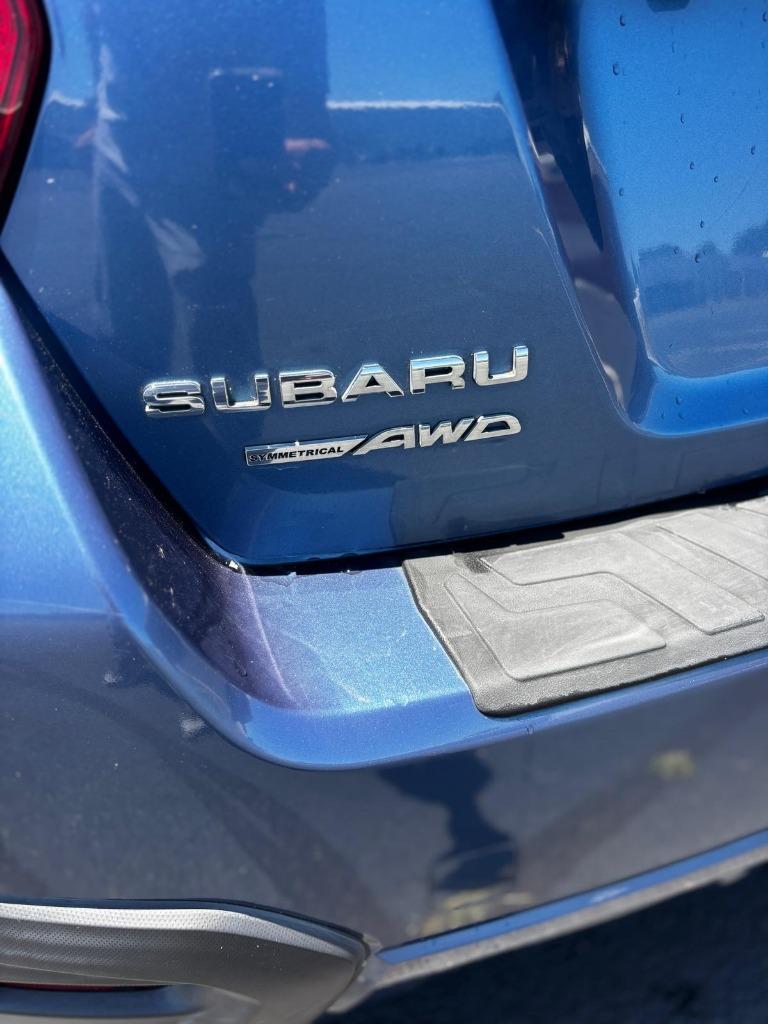 2015 Subaru Crosstrek - $10,990