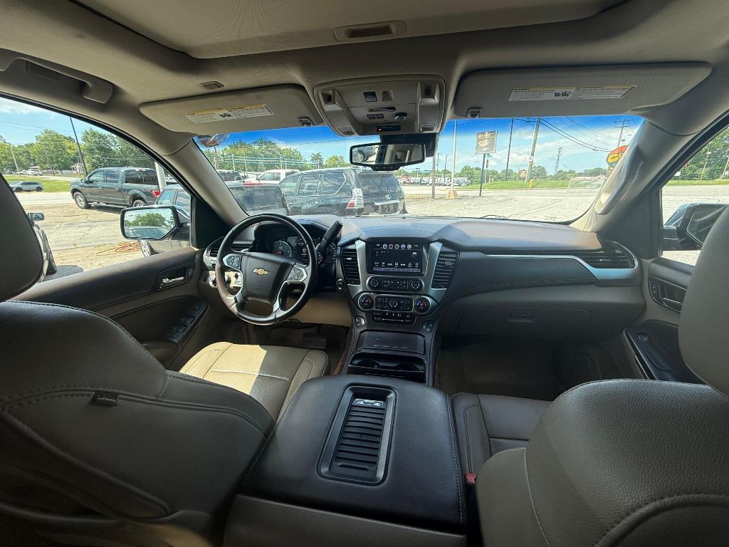 2016 Chevrolet Suburban - $21,990