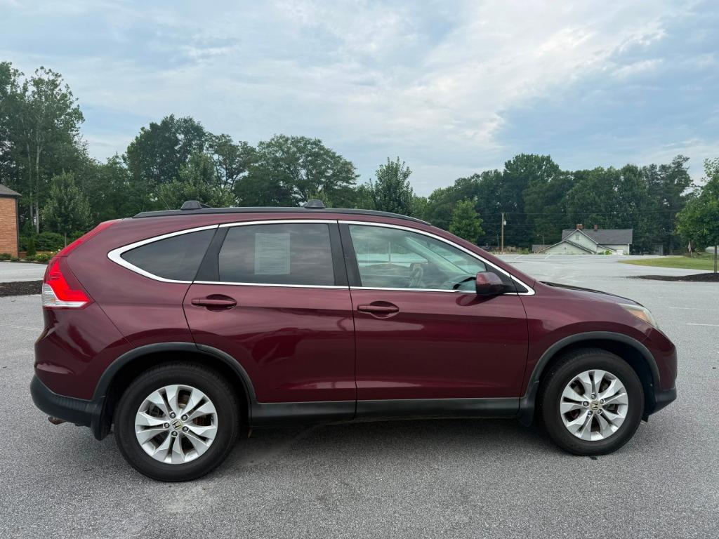 2013 Honda CR-V - $11,900