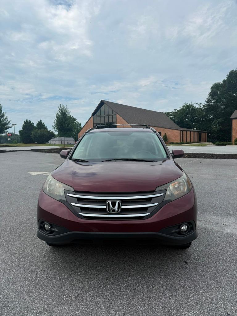 2013 Honda CR-V - $11,900