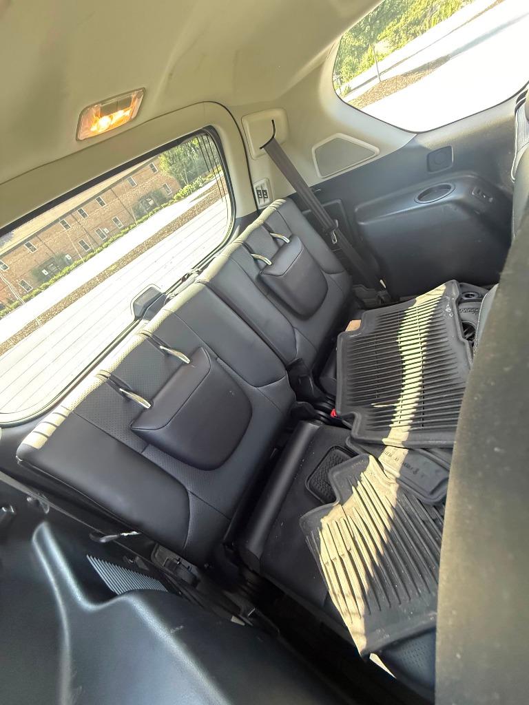 2015 Lexus GX - $19,900