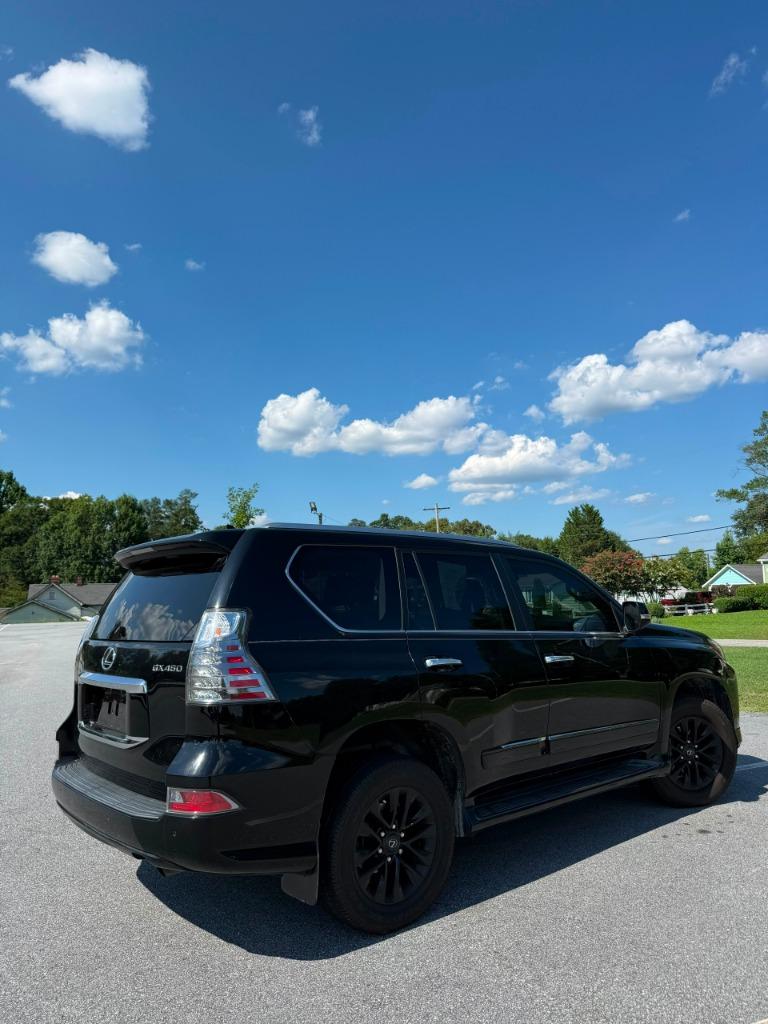 2015 Lexus GX - $19,900