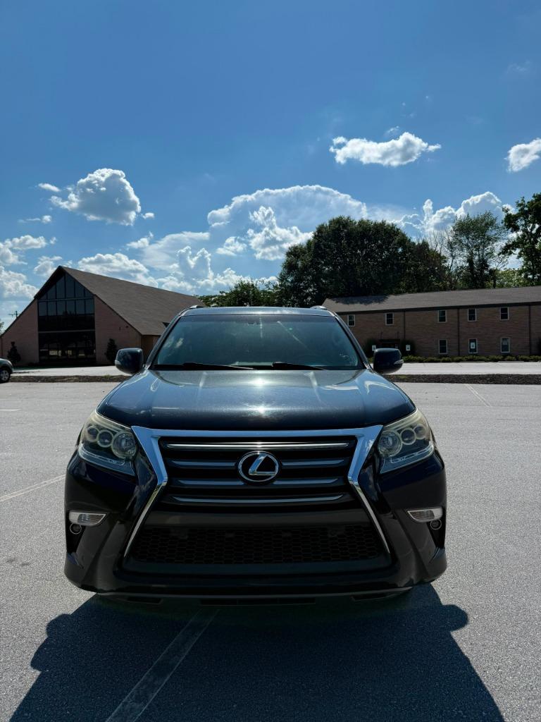 2015 Lexus GX - $19,900