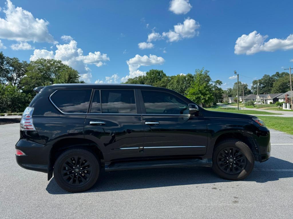 2015 Lexus GX - $19,900