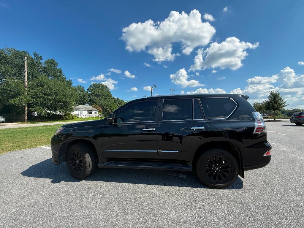 2015 Lexus GX - $19,900
