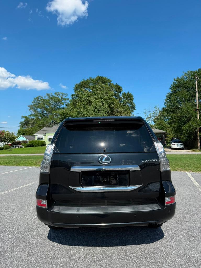 2015 Lexus GX - $19,900