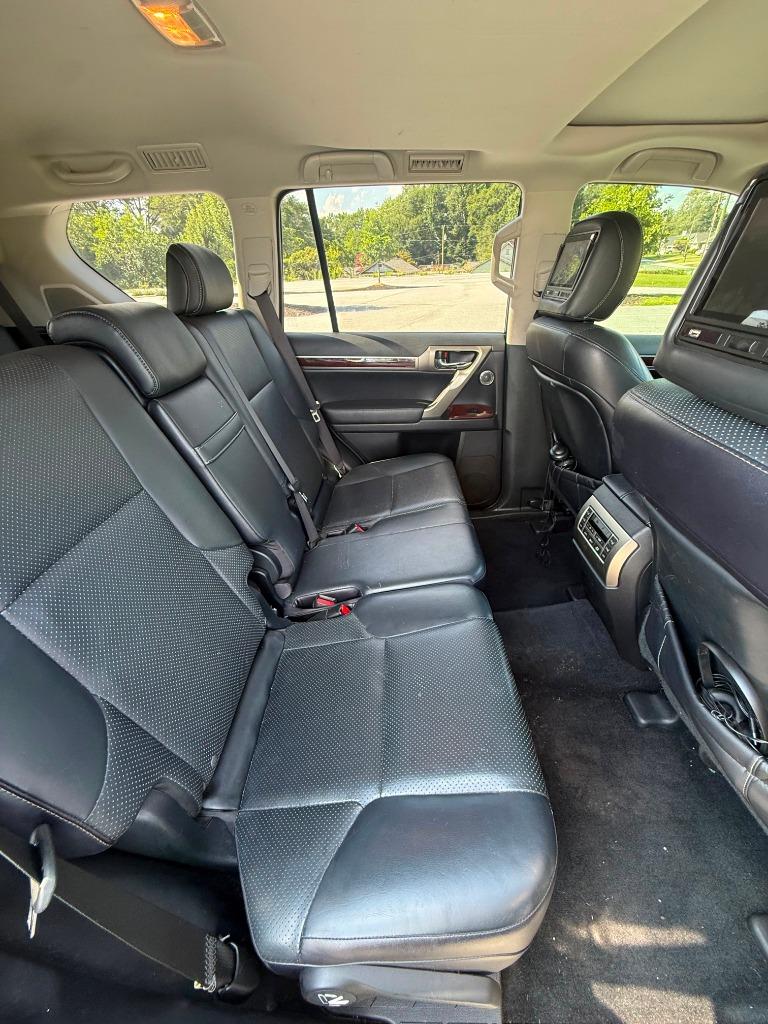 2015 Lexus GX - $19,900
