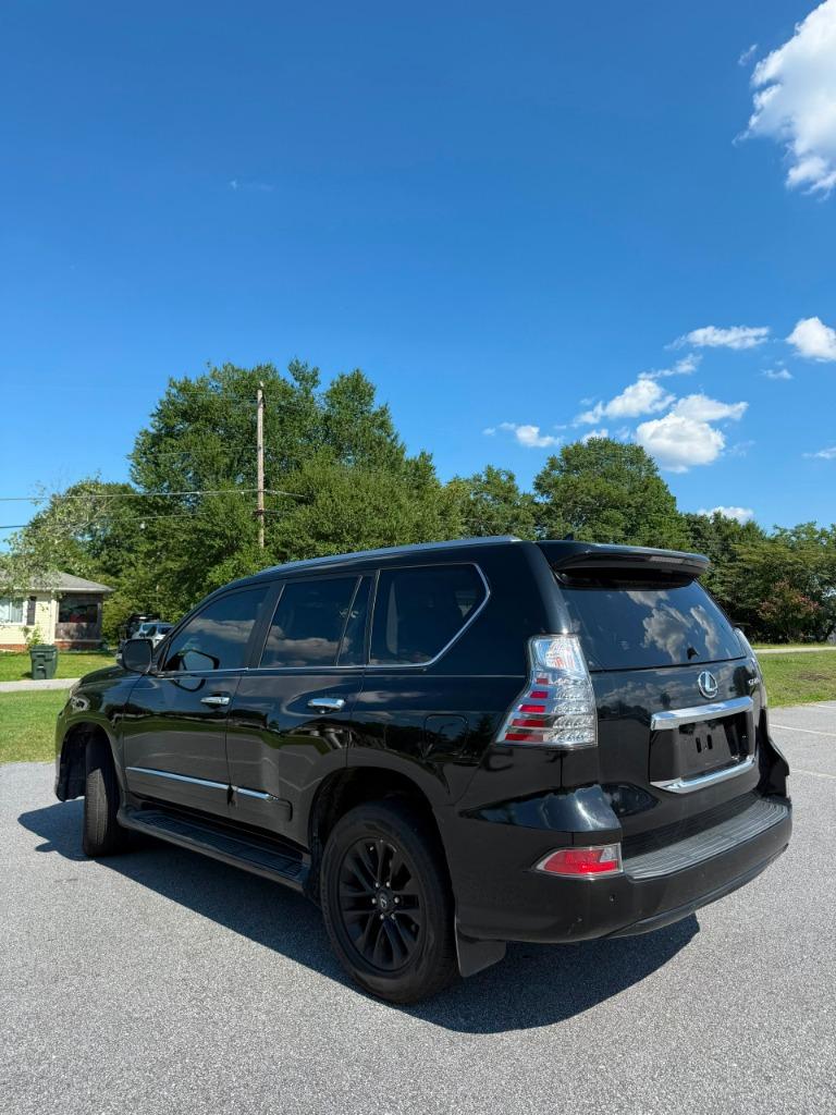 2015 Lexus GX - $19,900