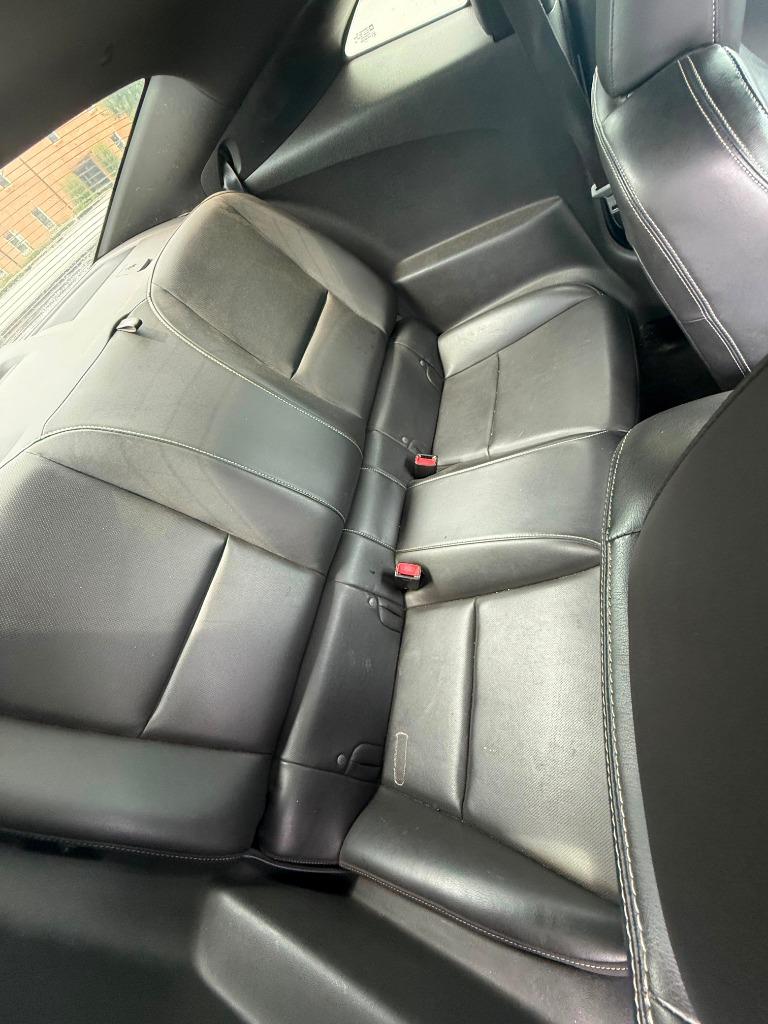 2011 Chevrolet Camaro - $10,900