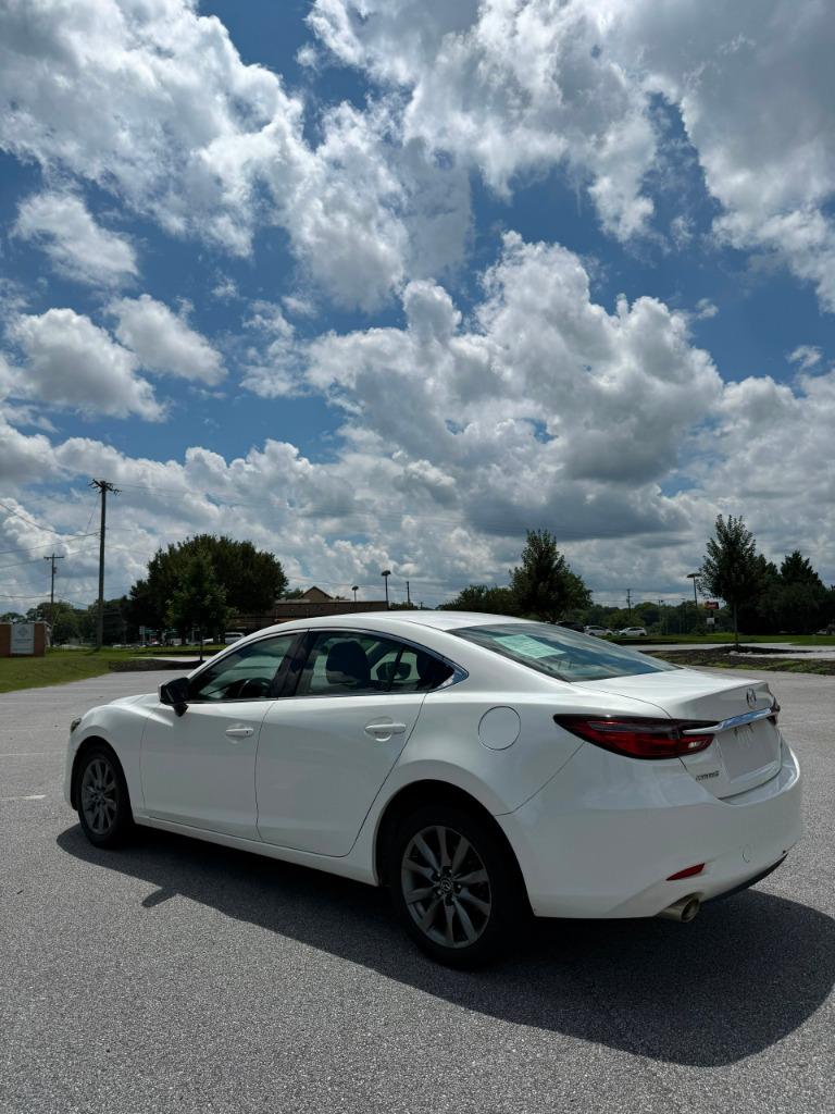 2018 MAZDA MAZDA6 - $10,990