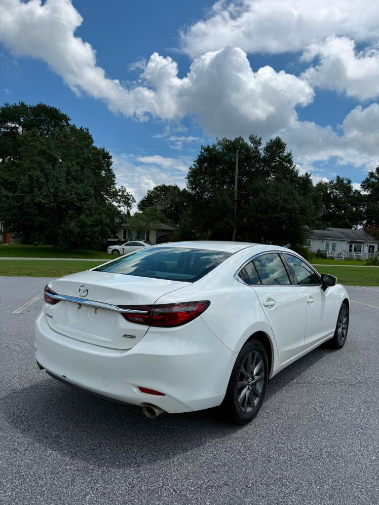 2018 MAZDA MAZDA6 - $10,990