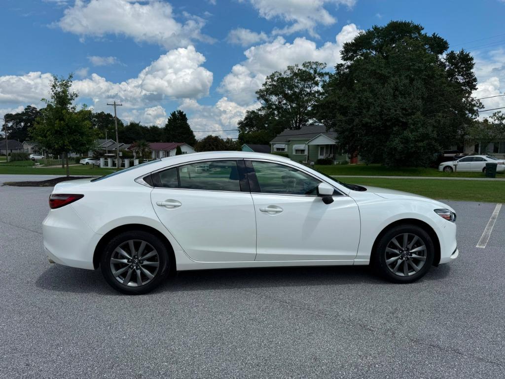 2018 MAZDA MAZDA6 - $10,990