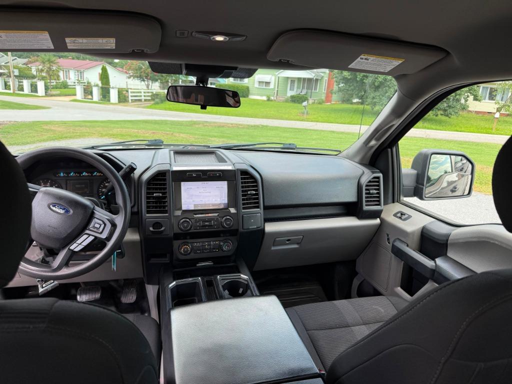 2020 Ford F150 - $20,900