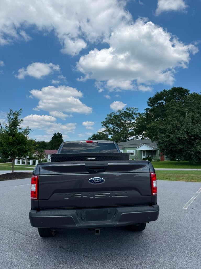 2020 Ford F150 - $20,900