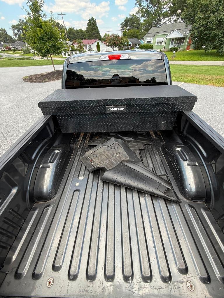 2020 Ford F150 - $20,900