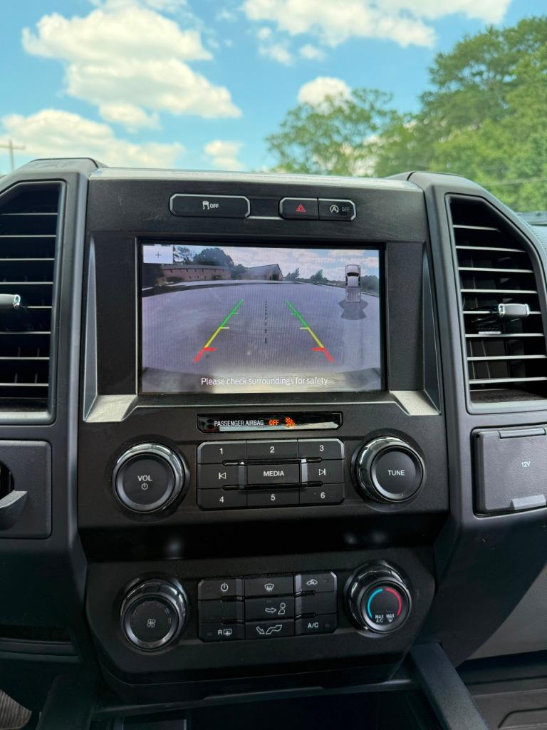 2020 Ford F150 - $20,900