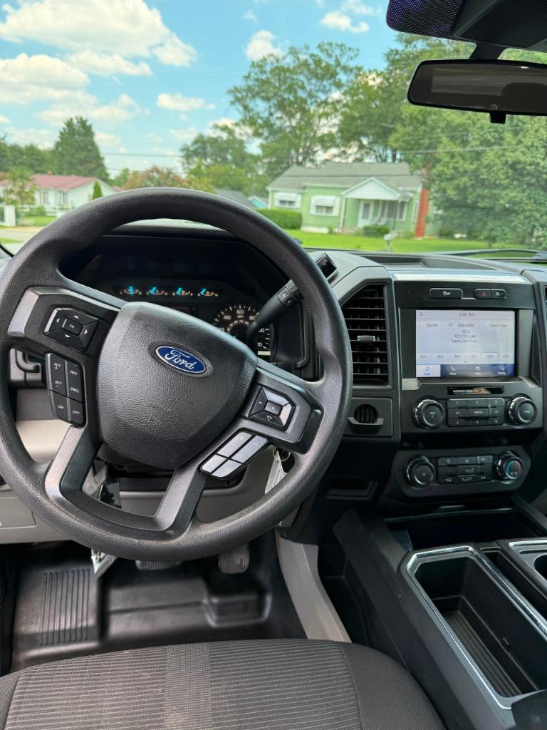 2020 Ford F150 - $20,900