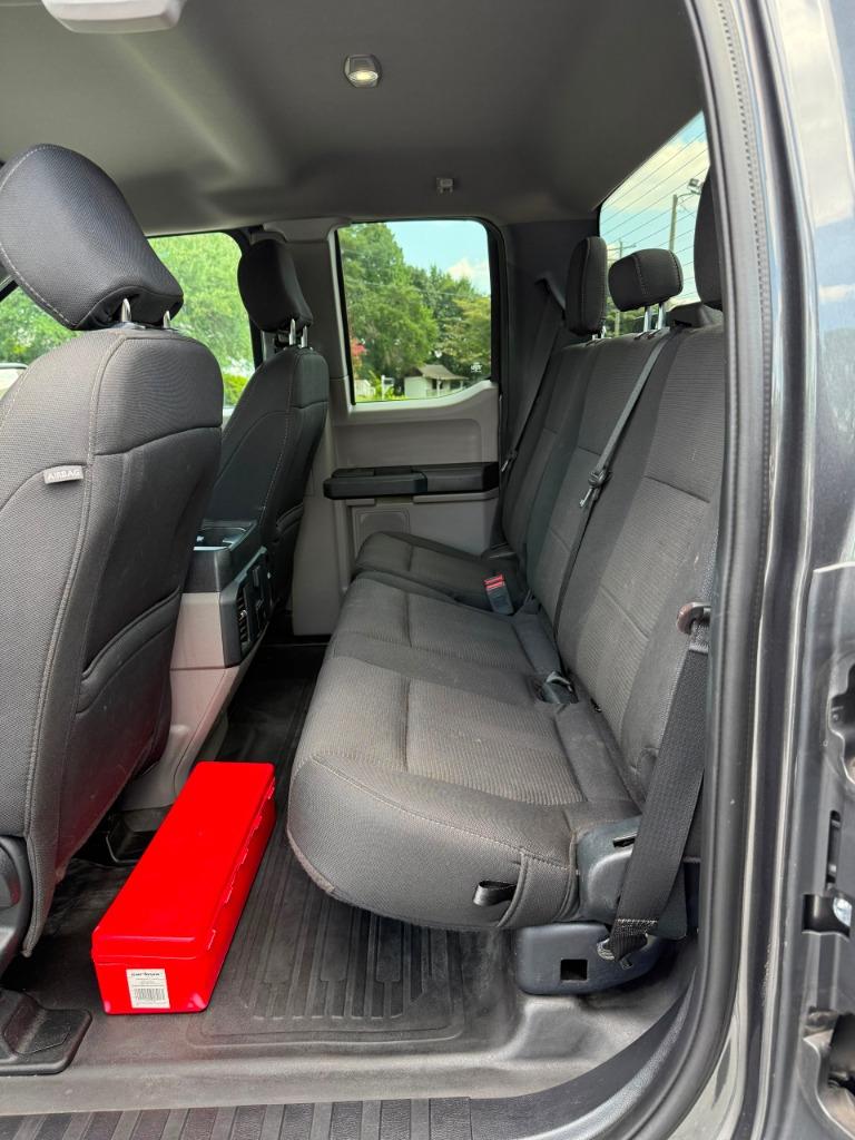 2020 Ford F150 - $20,900