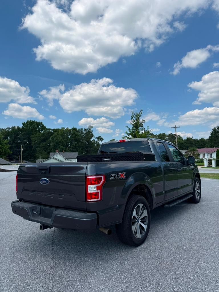 2020 Ford F150 - $20,900